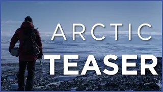 Arctic - Teaser VF