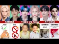 Download Lagu STRAY KIDS | Seungmin vs Lee Know vs Hyunjin vs Felix
