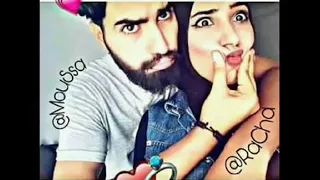 جيتيني روطار اااييي صايي قلبي طار اااييي 