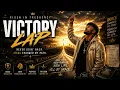 Victory Lap | Powerful Christian Rap About Redemption & God's Grace