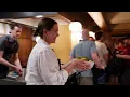 Cooking class - Brooklyn Cellar