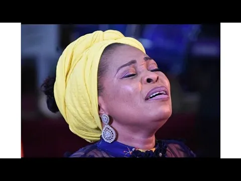 Download MP3 Best Of Tope Alabi Mp3 Mix