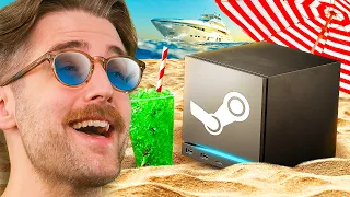 This Summer’s Lookin’ Steamy