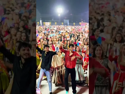 NAVRATRI SPECIAL DANDIYA DANCE 🌻🌺🥀🌹#navratrispecial