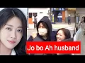 Jo bo ah husband wedding drama new boyfriend