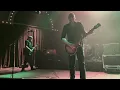 Agalloch -  Not Unlike The Waves - Portland - September 23, 2023