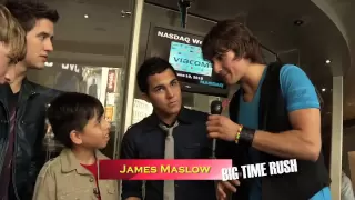 Download Big Time Rush update MP3