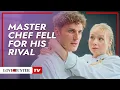 Download Lagu Meesterkok viel voor zijn rivaal @LoveBusterTV
