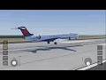 Recreating Air Trafic in Infinite Flight Live Air Traffic Control
