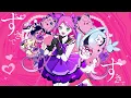 メロメロイド / かいりきベア ( covered by リリぴ ) 歌ってみた【オリジナルMV】