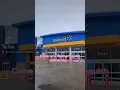 This Walmart had so many squishmallows