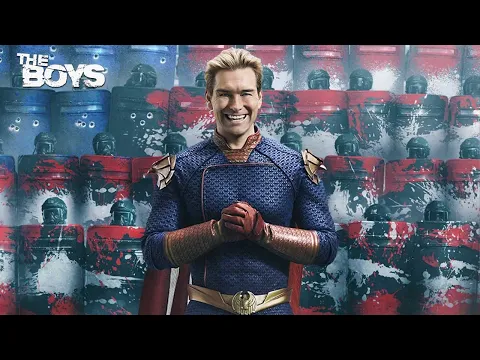 Video Thumbnail: GEN V SEASON 2 EPISODE 8 FINALE TRAILER & The Boys Season 5 Crossover!