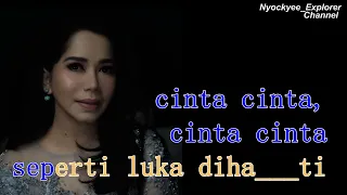 Download Karaoke MEMORY JANUARI - Iis Sugianto //Original Music MP3