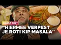 Welke kant-en-klare roti kip masala is het lekkerst? | Kassa Test