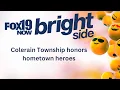 Colerain Township honors hometown heroes
