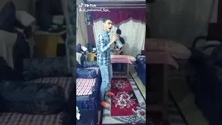 اربع فراخات و دجاج     دندنها