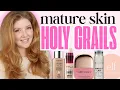 The BEST Drugstore Makeup for Mature Skin Actually Worth Buying