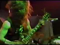 Dissection ❌Night's Blood Live 1996 (US Tour)