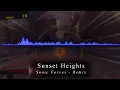 Download Lagu Sunset Heights - Sonic Forces [REMIX]
