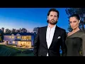 The INSANE Lifestyle of Scott Disick Lifestyle 2022 Net Worth New Wife House Cars Yacht