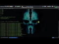 Admin Page Finder Perl Script on Linux