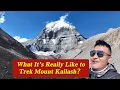 Lagu My Mount Kailash Trek Experience From Start to Finish: This is My 69th Kailash Kora (Documentary)