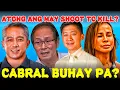 Download Lagu Cabral Natagpuang Buhay!??Atong Ang My Sh00t To Kill?? MP3