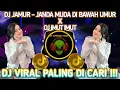 Download Lagu DJ JAMUR - JANDA MUDA DI BAWAH UMUR X DJ IMUT IMUT || DJ CAMPURAN VIRAL TIKTOK TERBARU 2023