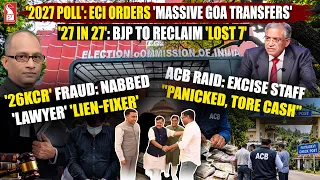 Goa 360° @12 pm | Editor | Prudent | 281026