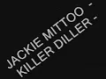JACKIE MITTOO -   KILLER DILLER