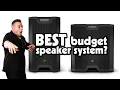 Download Lagu LD ICOA 15A/18A Speaker System Review 👀