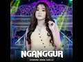 Nganggur - Difarina Indra Adella