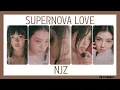Download Lagu [AI COVER] NJZ - SUPERNOVE LOVE | IVE By @coppyxyz25