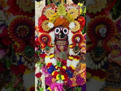 श्री रुक्मिणी द्वारकाधीश -8th September 2026