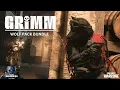 Grimm Wolf Pack Operator Bundle Showcase