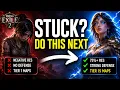 Stuck in Low Tier Maps Use PoE Ninja to Fix Your Build Path Of Exile 2 0 5 Guide
