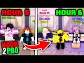 Download Lagu I WILL get on that LEADERBOARD as a NOOB in Steal an Anime (Roblox)