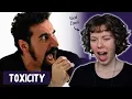 Download Lagu First time reaction to System of a Down - Vocal analysis of Toxicity