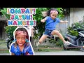 Download Lagu LEIKA MEMAINKAN SQUID GAME CHALLENGE INDONESIA!! MALAH JATUH NANGIS..