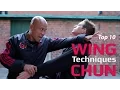 Download Lagu Top 10 wing chun techniques
