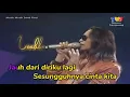 Fiq Mentor setia hujung nyawa karaoke no vocal tanpa vokal minus one instrumental karaoke Version