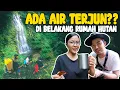 Lagu AIR TERJUN PENGANTIN⁉️DITENGAH HUTAN✅