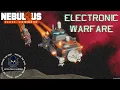 Electronic Warfare - Nebulous Fleet Command