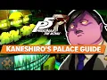 Persona 5 Royal Kaneshiro s Palace Guide
