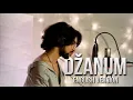 Lagu Džanum - @iamTeyadora (English Version) By Mazin Fashi