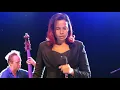 Rhiannon Giddens, She's Got You, Summerstage, NYC 6-16-18