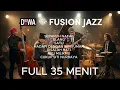 Lagu DEWA 19 - FUSION JAZZ COVER - FULL 35 MENIT
