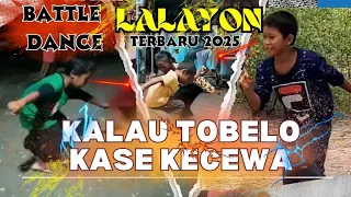 yora yora lalayon tobelo kase kecewa terbaru 2025