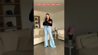 كيفك المشي بالكعب العالي بطريقة بسيطة وأنثوية الجزائر تونس المغرب الاماراات مصر 