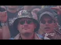 Alesso & Armin van Buuren - Leave A Little Love (ID Remix) (Armin van Buuren live at UMF 2022)